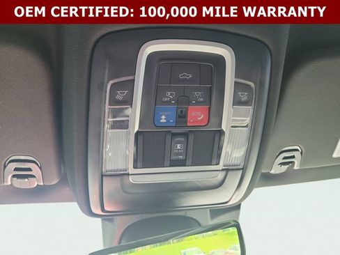 Certified 2023 RAM 1500 Limited AWD/4WD image 34