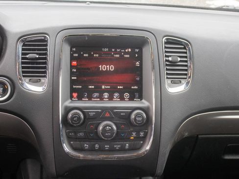 Used 2017 Dodge Durango GT w/ Nav & Power Liftgate Group image 15