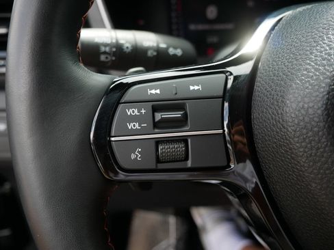 Used 2026 Honda Passport TrailSport Elite image 28