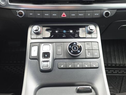 Used 2024 Hyundai Palisade Calligraphy AWD/4WD image 26
