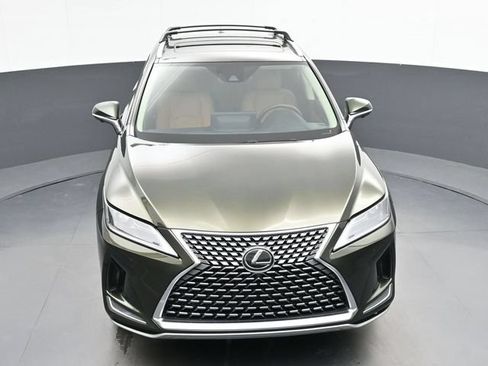 Used 2021 Lexus RX 350 FWD w/ Premium Package image 17