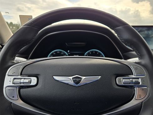 Used 2023 Genesis GV80 2.5T w/ Prestige Package image 24