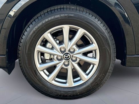 Certified 2025 MAZDA CX-5 AWD 2.5 S w/ Select Package image 10