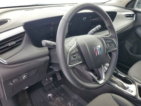 Used 2024 Buick Encore GX Preferred image 7