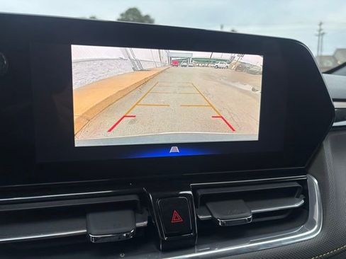 New 2026 Chevrolet TrailBlazer ACTIV w/ Convenience Package image 4