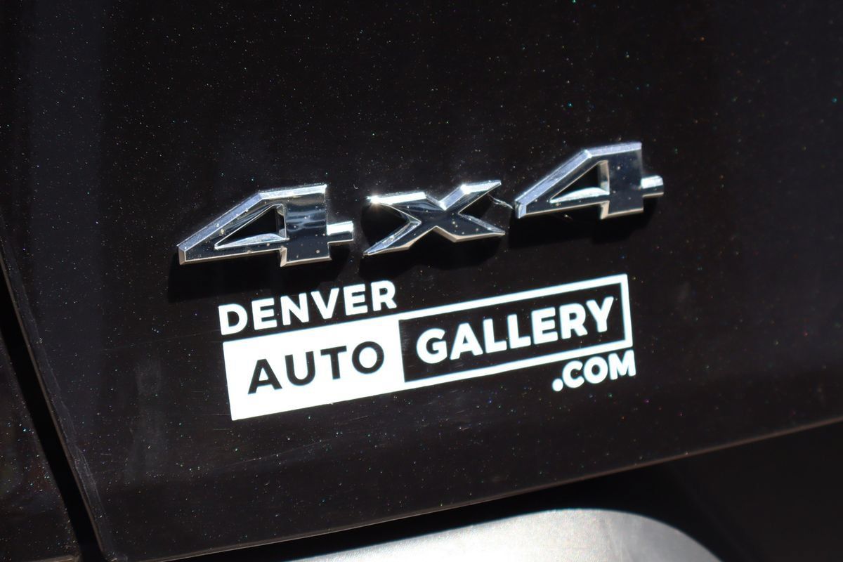 Used 2014 Jeep Cherokee Limited w/ Luxury Group AWD/4WD image 24