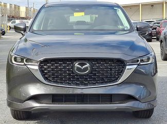 New 2025 MAZDA CX-5 AWD 2.5 S w/ Select Package video 2