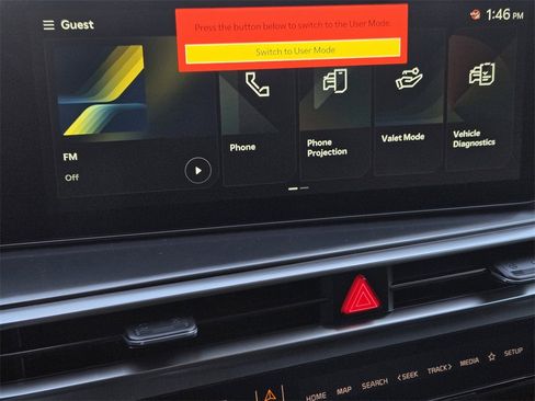 New 2026 Kia Sorento S image 12