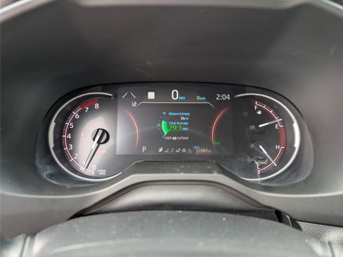 Used 2024 Toyota RAV4 Adventure image 18