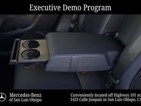 Used 2026 Mercedes-Benz GLC 300 image 22