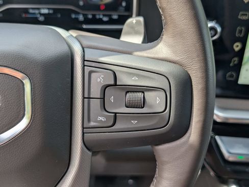 Certified 2023 GMC Sierra 1500 Denali w/ Denali Reserve Package AWD/4WD image 24
