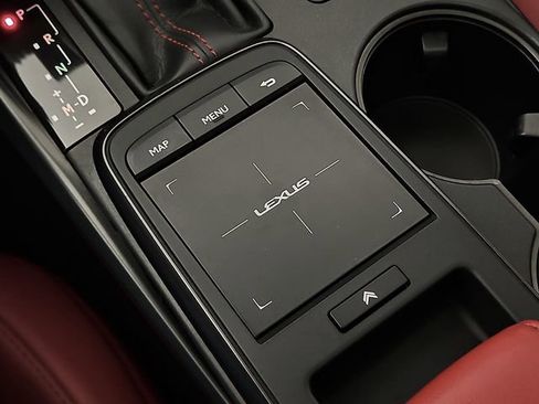 Used 2023 Lexus IS 350 F Sport RWD image 30