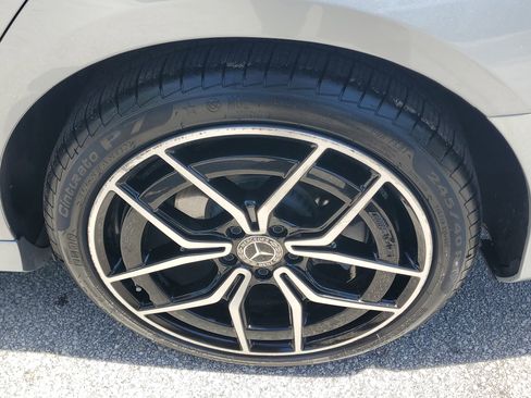 Used 2021 Mercedes-Benz E 350 E 350 w/ Premium Package image 7