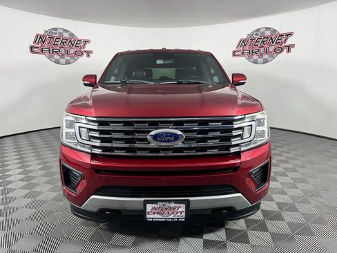 Used 2019 Ford Expedition XLT w/ Equipment Group 201A image 2