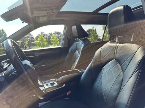 Used 2020 Toyota Highlander Platinum AWD/4WD image 13