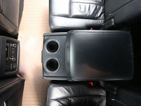 Used 2015 Lincoln Navigator 4WD image 41