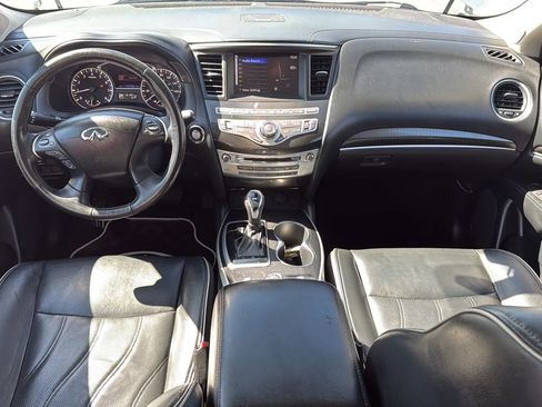 Used 2020 INFINITI QX60 Luxe w/ Essential Package image 31