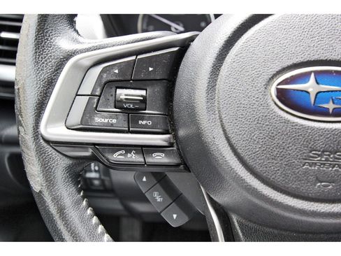 Used 2019 Subaru Forester Touring w/ Popular Package #3 AWD/4WD image 19