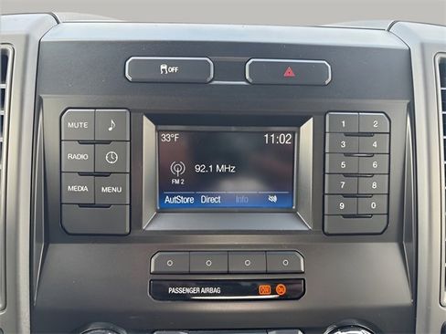 Used 2019 Ford F250 XL w/ XL Value Package image 12