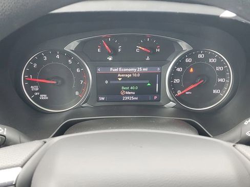 Certified 2024 Chevrolet Blazer LT w/ Convenience Package image 20