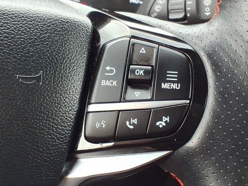 Used 2023 Ford Explorer ST-Line AWD/4WD image 26