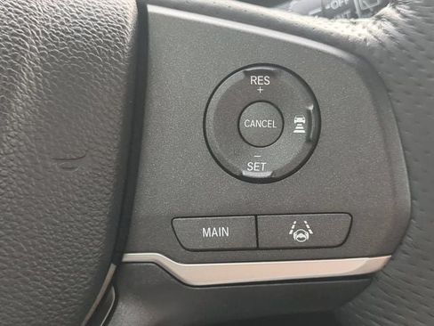 Certified 2023 Honda Passport EX-L image 25