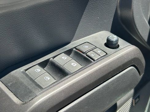 Used 2023 Toyota Tacoma TRD Sport w/ TRD Premium Sport Package RWD image 23