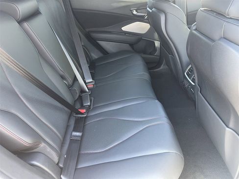 New 2025 Acura RDX A-Spec image 15