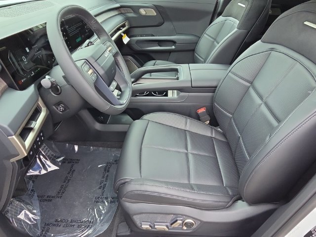 New 2027 Kia Telluride SX Prestige w/ Towing Package AWD/4WD image 5