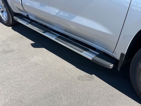 Used 2020 Chevrolet Silverado 1500 LT w/ All-Star Edition RWD image 32