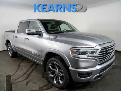 Used 2022 RAM 1500 Limited