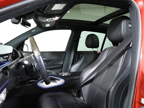 Used 2023 Mercedes-Benz GLE 350 GLE 350 image 5