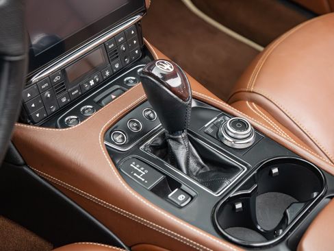 Used 2018 Maserati GranTurismo MC RWD image 26