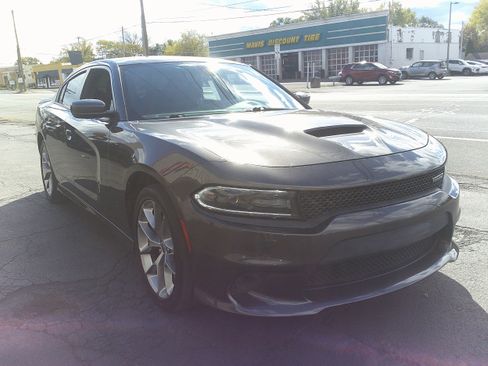 Used 2021 Dodge Charger GT image 11