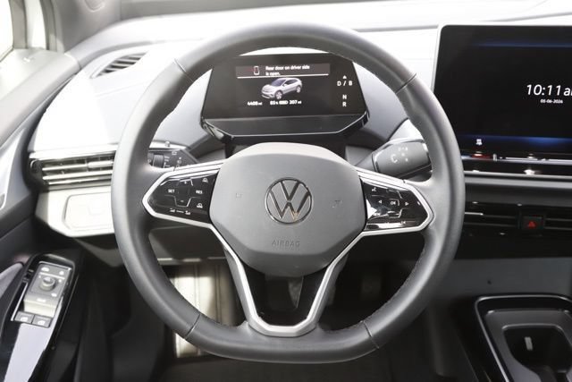 Used 2025 Volkswagen ID.4 Pro AWD/4WD image 20