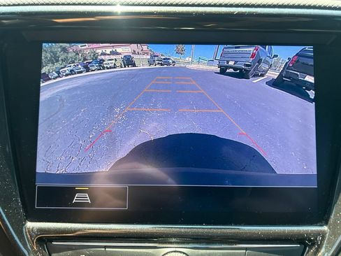 Used 2022 Chevrolet TrailBlazer RS w/ Sun and Liftgate Package AWD/4WD image 28