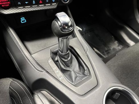 Used 2024 Ford Mustang GT w/ GT Performance Package image 19