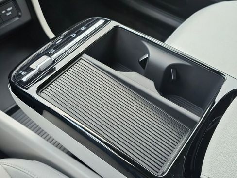 New 2026 Hyundai Tucson SEL image 23