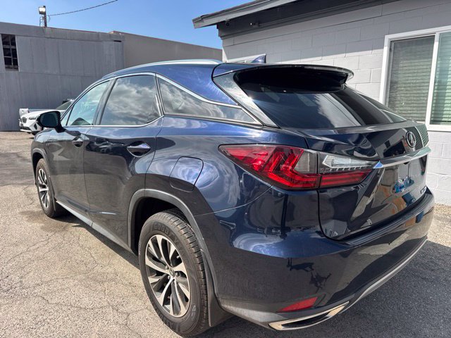 Used 2020 Lexus RX 350 AWD w/ Premium Package image 7