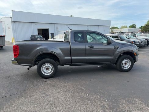 Used 2020 Ford Ranger XL w/ Equipment Group 101A Mid image 8