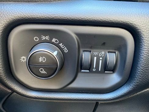 New 2026 RAM 5500 Tradesman w/ Laramie Trim Package image 23