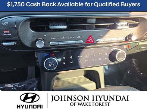 New 2026 Hyundai Palisade Calligraphy image 32