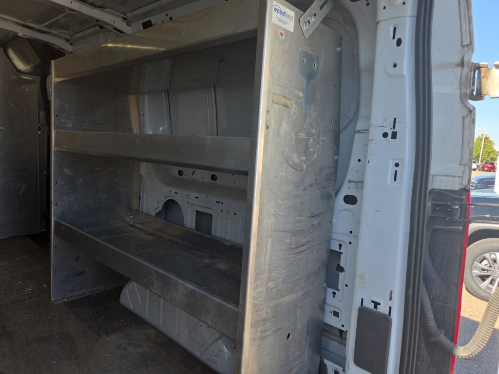 Used 2021 Ford Transit 250 Low Roof RWD image 11