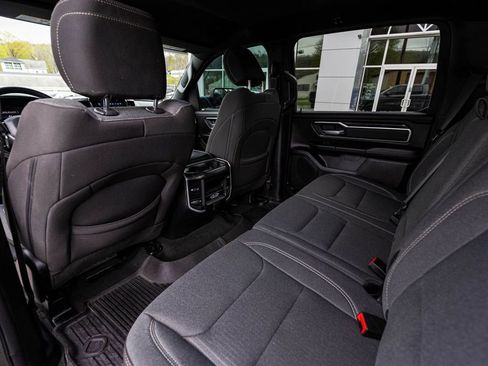 Used 2023 RAM 1500 Big Horn AWD/4WD image 27