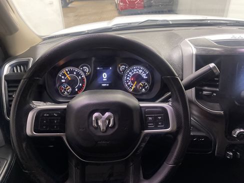 Used 2019 RAM 3500 Big Horn AWD/4WD image 30
