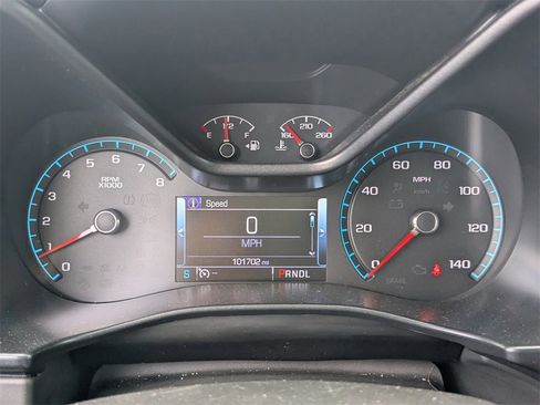 Used 2018 GMC Canyon SLT w/ Driver Alert Package image 24