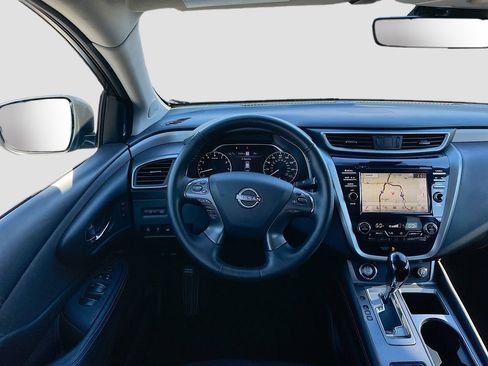 Used 2024 Nissan Murano SL FWD image 24