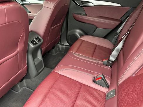 New 2026 Buick Envision Sport Touring image 13