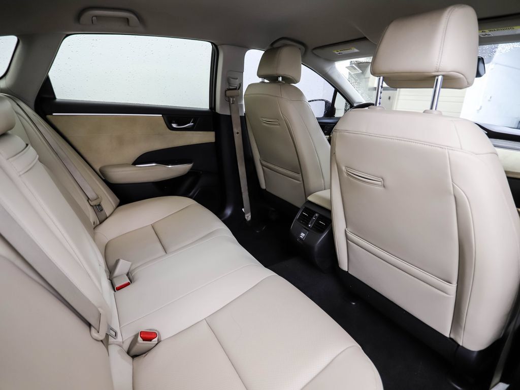 Used 2018 Honda Clarity Touring image 27