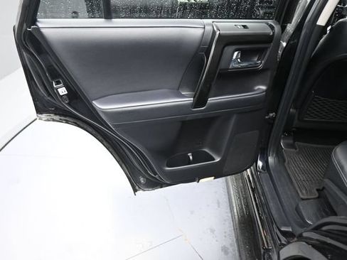 Certified 2021 Toyota 4Runner Nightshade AWD/4WD image 72